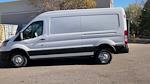 New 2024 Ford Transit 250 Base Medium Roof AWD, Empty Cargo Van for sale #RKB54954 - photo 6