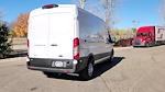 New 2024 Ford Transit 250 Base Medium Roof AWD, Empty Cargo Van for sale #RKB54954 - photo 3