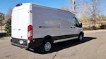 New 2024 Ford Transit 250 Base Medium Roof AWD, Empty Cargo Van for sale #RKB54954 - photo 5