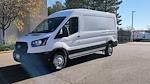 New 2024 Ford Transit 250 Base Medium Roof AWD, Empty Cargo Van for sale #RKB64558 - photo 1