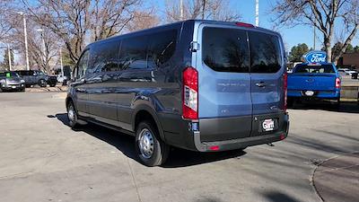 New 2024 Ford Transit 350 XLT Low Roof AWD, Passenger Van for sale #RKB64827 - photo 2