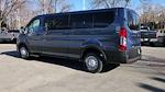 New 2024 Ford Transit 350 XLT Low Roof AWD, Passenger Van for sale #RKB64827 - photo 6