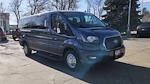 New 2024 Ford Transit 350 XLT Low Roof AWD, Passenger Van for sale #RKB64827 - photo 3