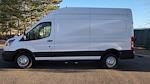 2024 Ford Transit 350 Super Cab High Roof AWD, Empty Cargo Van for sale #RKB66345 - photo 2