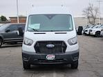 New 2024 Ford Transit 250 Base Medium Roof AWD, Empty Cargo Van for sale #RKB67513 - photo 4