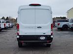 New 2024 Ford Transit 250 Base Medium Roof AWD, Empty Cargo Van for sale #RKB67513 - photo 9