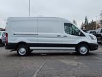 New 2024 Ford Transit 250 Base Medium Roof AWD, Empty Cargo Van for sale #RKB67513 - photo 11