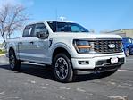 New 2024 Ford F-150 STX SuperCrew Cab 4WD, Pickup for sale #RKD58757 - photo 5