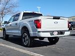 New 2024 Ford F-150 STX SuperCrew Cab 4WD, Pickup for sale #RKD58757 - photo 2