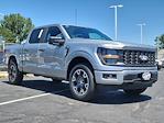 2024 Ford F-150 SuperCrew Cab 4WD, Pickup for sale #RKD84996 - photo 5