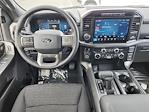 New 2024 Ford F-150 XLT SuperCrew Cab 4WD, Pickup for sale #RKD96574 - photo 19