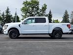 New 2024 Ford F-150 XLT SuperCrew Cab 4WD, Pickup for sale #RKD96574 - photo 3