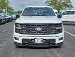 New 2024 Ford F-150 XLT SuperCrew Cab 4WD, Pickup for sale #RKD96574 - photo 4