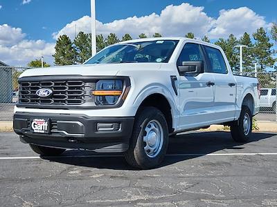 2024 Ford F-150 SuperCrew Cab 4WD, Pickup for sale #RKE43073 - photo 1