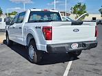 2024 Ford F-150 SuperCrew Cab 4WD, Pickup for sale #RKE43073 - photo 2