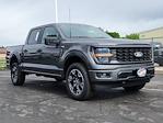 New 2024 Ford F-150 STX SuperCrew Cab 4WD, Pickup for sale #RKE53179 - photo 5