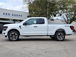 2024 Ford F-150 Super Cab 4WD, Pickup for sale #RKE73802 - photo 3