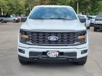 New 2024 Ford F-150 STX Super Cab 4WD, Pickup for sale #RKE73802 - photo 4