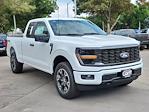 New 2024 Ford F-150 STX Super Cab 4WD, Pickup for sale #RKE73802 - photo 5