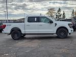 New 2024 Ford F-150 XLT SuperCrew Cab 4WD, Pickup for sale #RKE93972 - photo 8