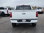 New 2024 Ford F-150 XLT SuperCrew Cab 4WD, Pickup for sale #RKE93972 - photo 11