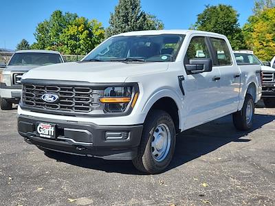 2024 Ford F-150 SuperCrew Cab 4WD, Pickup for sale #RKE96408 - photo 1