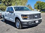 2024 Ford F-150 SuperCrew Cab 4WD, Pickup for sale #RKE96408 - photo 8