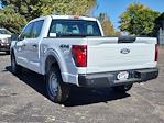 New 2024 Ford F-150 XL SuperCrew Cab 4WD, Pickup for sale #RKE96408 - photo 2