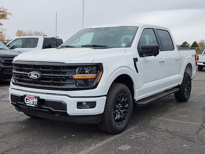 2024 Ford F-150 SuperCrew Cab 4WD, Pickup for sale #RKE97130 - photo 1