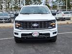 New 2024 Ford F-150 STX Super Cab 4WD, Pickup for sale #RKF01420 - photo 6