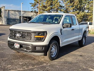 2024 Ford F-150 Super Cab 4WD, Pickup for sale #RKF05779 - photo 1