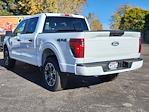 New 2024 Ford F-150 STX SuperCrew Cab 4WD, Pickup for sale #RKF19319 - photo 2