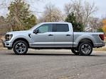 New 2024 Ford F-150 STX SuperCrew Cab 4WD, Pickup for sale #RKF21092 - photo 4