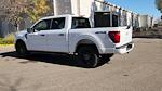 New 2024 Ford F-150 STX SuperCrew Cab 4WD, Pickup for sale #RKF27334 - photo 8