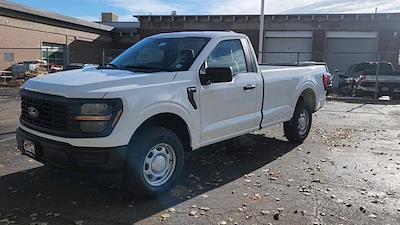 2024 Ford F-150 Regular Cab 4WD, Pickup for sale #RKF59201 - photo 1