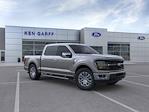 2024 Ford F-150 SuperCrew Cab 4WD, Pickup for sale #RKF75341 - photo 7