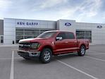 2024 Ford F-150 SuperCrew Cab 4WD, Pickup for sale #RKF78213 - photo 1