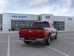 2024 Ford F-150 SuperCrew Cab 4WD, Pickup for sale #RKF78213 - photo 8