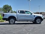 2024 Ford Ranger SuperCrew Cab 4WD, Pickup for sale #RLE36038 - photo 5