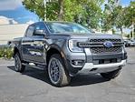 2024 Ford Ranger SuperCrew Cab 4WD, Pickup for sale #RLE45069 - photo 5