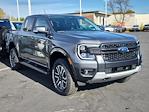 2024 Ford Ranger SuperCrew Cab 4WD, Pickup for sale #RLE54624 - photo 8