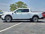 New 2024 Ford Maverick Lariat SuperCrew Cab AWD, Pickup for sale #RRB31655 - photo 3