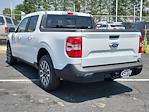 New 2024 Ford Maverick Lariat SuperCrew Cab AWD, Pickup for sale #RRB31655 - photo 2