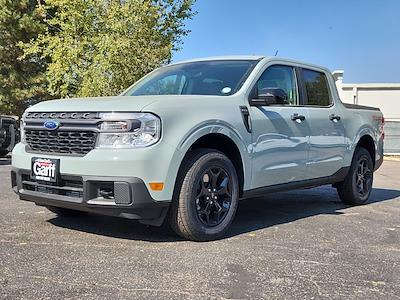 2024 Ford Maverick SuperCrew Cab AWD, Pickup for sale #RRB47606 - photo 1