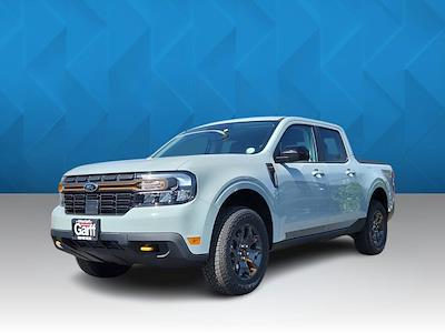 2024 Ford Maverick SuperCrew Cab AWD, Pickup for sale #RRB48151 - photo 1