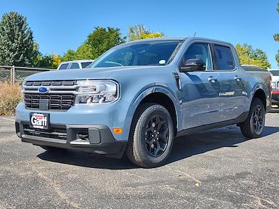 2024 Ford Maverick SuperCrew Cab AWD, Pickup for sale #RRB48236 - photo 1