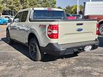 New 2024 Ford Maverick Lariat SuperCrew Cab AWD, Pickup for sale #RRB48440 - photo 2