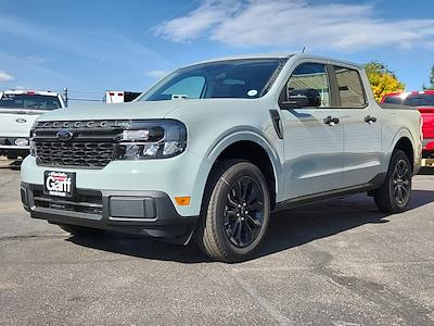 New 2024 Ford Maverick XLT SuperCrew Cab AWD, Pickup for sale #RRB52882 - photo 1