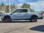 New 2024 Ford Maverick XLT SuperCrew Cab AWD, Pickup for sale #RRB52882 - photo 8