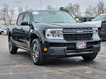 New 2024 Ford Maverick XLT SuperCrew Cab AWD, Pickup for sale #RRB59688 - photo 6